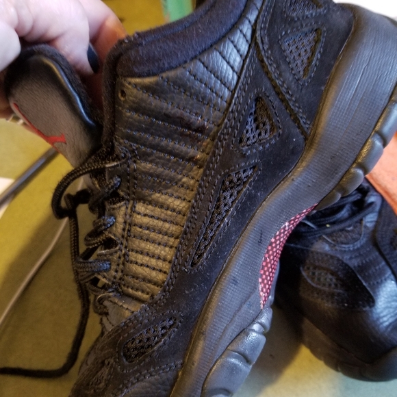 Jordons like new - Picture 4 of 6